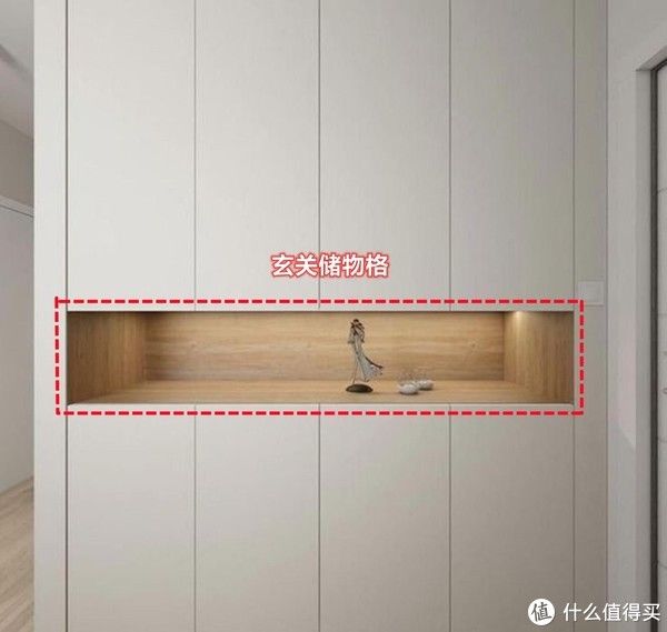 薄柜|为什么越来越多人喜欢做精致化超薄柜？体验过才知道，真的很舒适