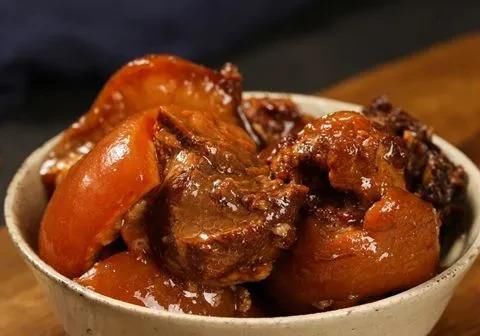 你最喜欢年夜饭的哪道菜？