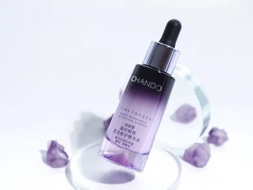 国货护肤：以前的我你爱理不理，现在的我你高攀不起！