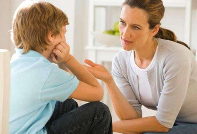 家长|吼叫对孩子不好,可很多父母还在做,试试这样去管教娃