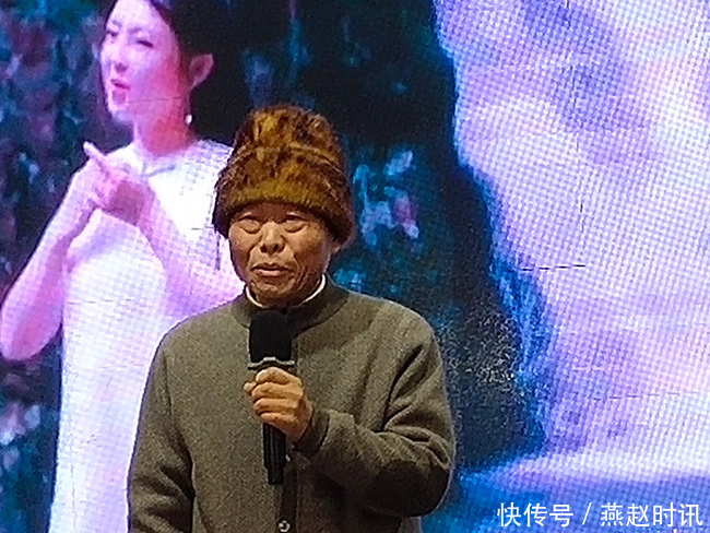 山水画|路怀中山水画高研班毕业典礼在宋庄举行