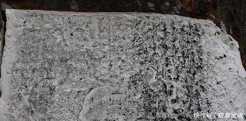 专家|外蒙在境内发现汉字石碑，找中国专家解读，结果让专家兴奋不已！