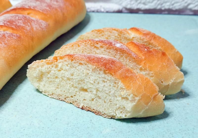 贤惠|老公爱吃的面包,媳妇在家自己做,花钱少还好吃,老公:贤惠老婆