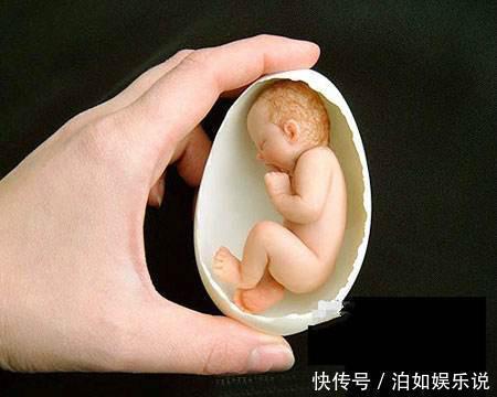 羊膜|现实版“哪吒”,产妇生下“带壳”宝宝想遗弃,医生却说恭喜你