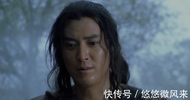 梁山泊@《水浒传》 他有大义, 为兄弟降, 为兄弟投, 为自己辞！