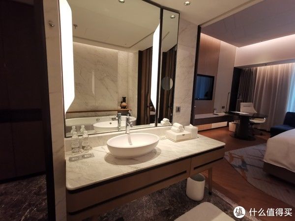 常旅客 篇五十七：“梦回大唐，遇见长安”，西安万丽酒店行政房体验报告