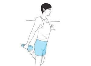 动作|腿好人不老!4个简单动作,远离关节疼痛,80岁也可能健步如飞