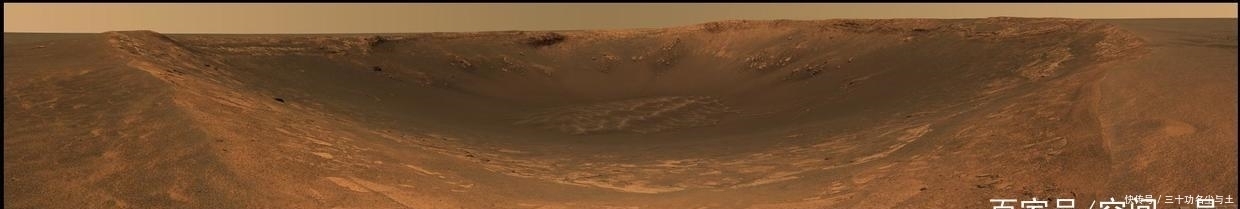 机遇 和机遇号一起,回顾在火星上的15年!