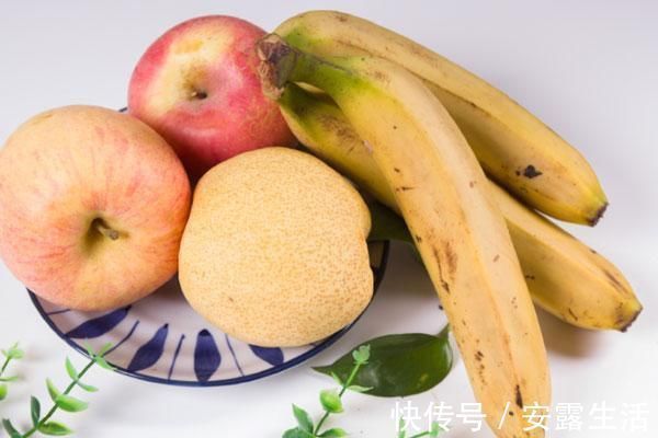 食物|水果也分酸碱性?碱性食物更健康,酸性食物吃多了不好?