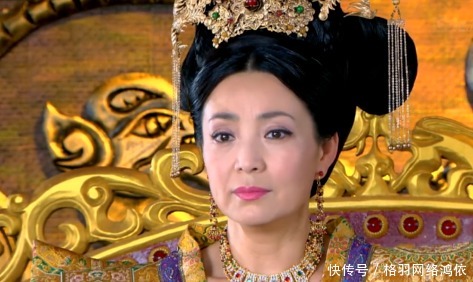 下场|戚夫人和薄姬同样有皇子，为何戚夫人下场惨烈，薄姬却当上太后？