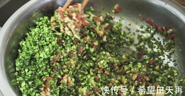 非物质文化遗产|「舌尖上的河州美食」在临夏有一种包子叫——格目!