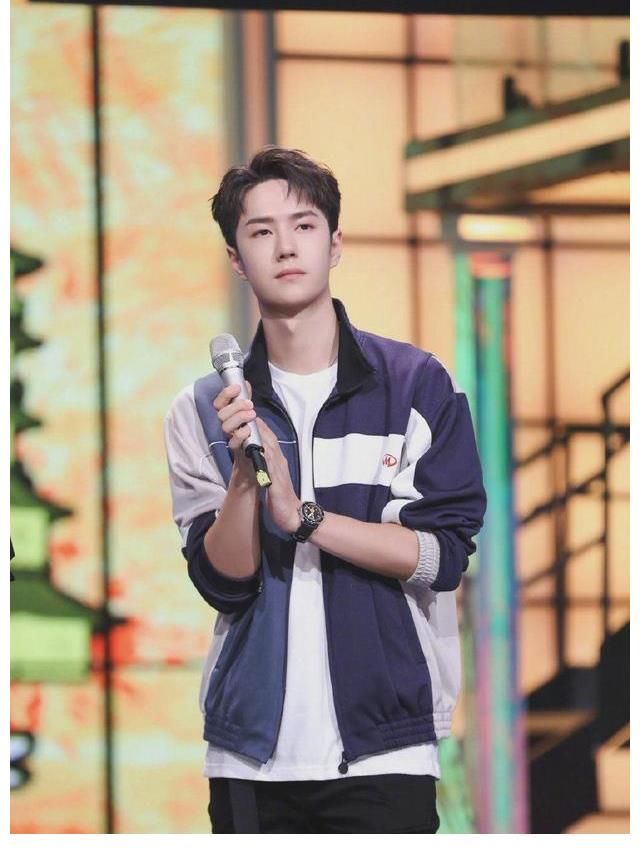 曝王一博即将离退出天天向上，那么王一博为什么离开天天向上呢