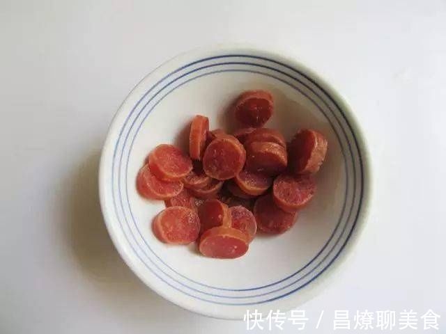 面糊|还愁怎么做早餐吗?来,5分钟就可以搞定的早餐饼