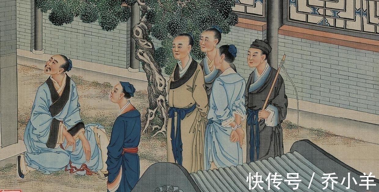 南京@红楼梦:宁荣二公爵位结束,敕造宁国府、荣国府还属于贾家么?