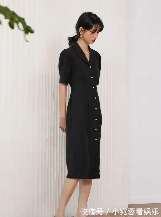 穿搭|女人穿“极简风”才是真高级，让你“看起来很贵”！