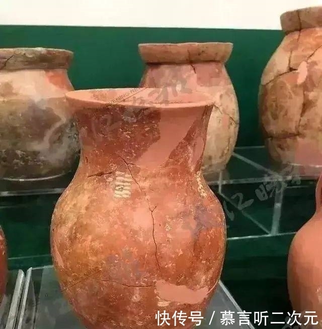 中华文明|文化溯源丨重大发现!中华文明因祂推前至9000多年