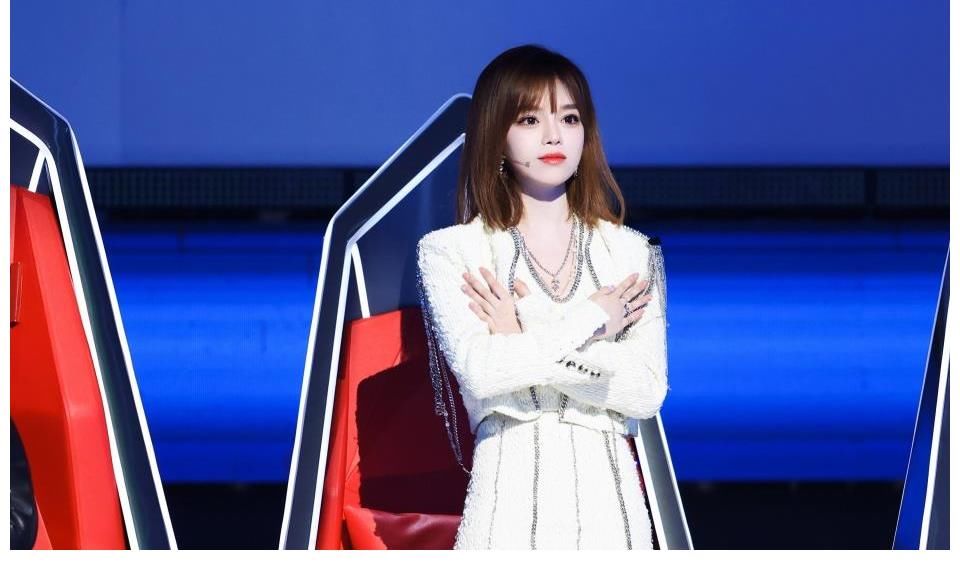 李克勤|《2021中國好聲音》八強爭霸賽開打 學員挑戰自我跳出舒適圈