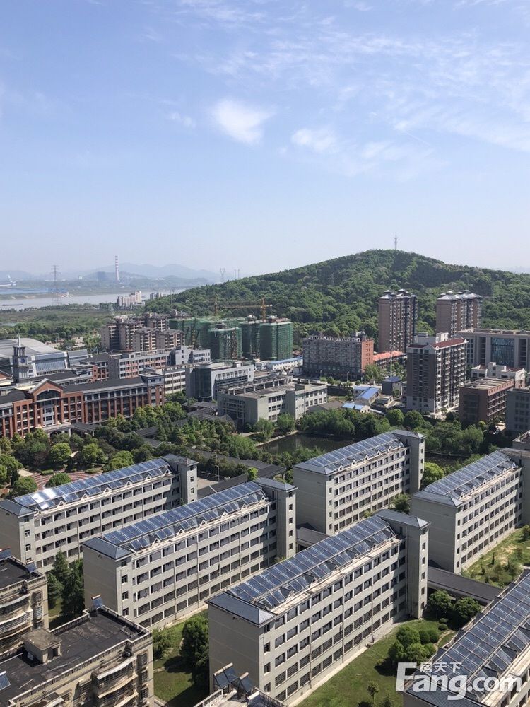 楼盘|湘潭湘潭县热门楼盘项目现场传来一批新照片，请查收