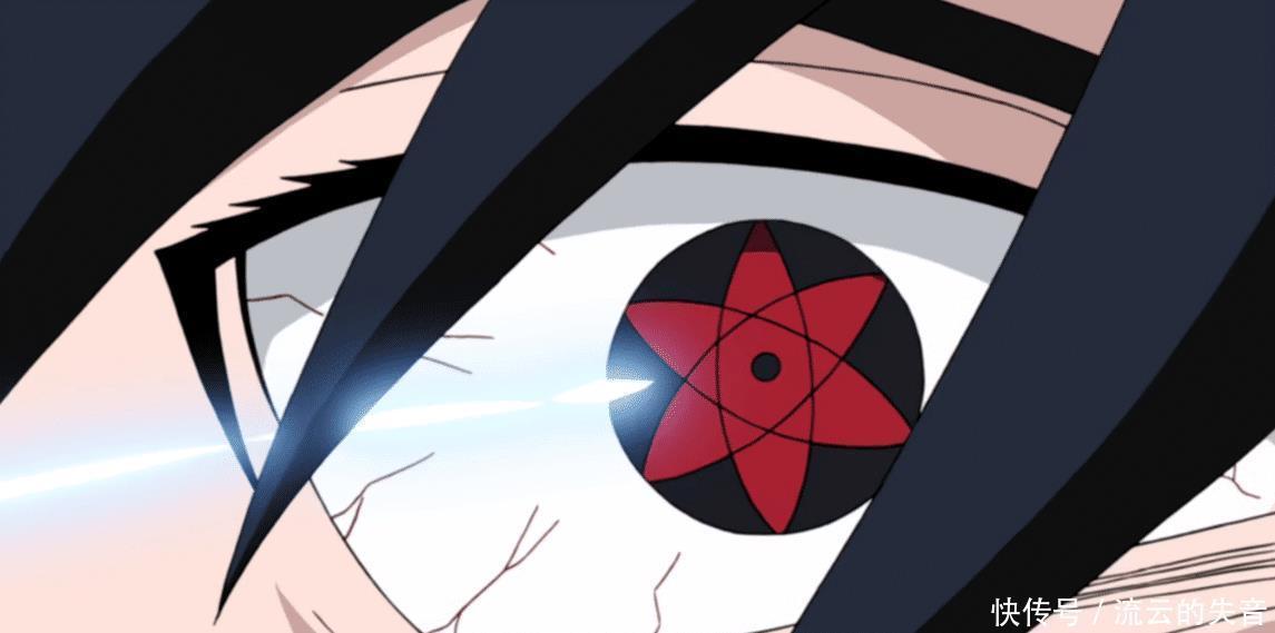 宇智波一族|已知的万花筒写轮眼中,分别都有哪些特殊能力最强的是哪一个!