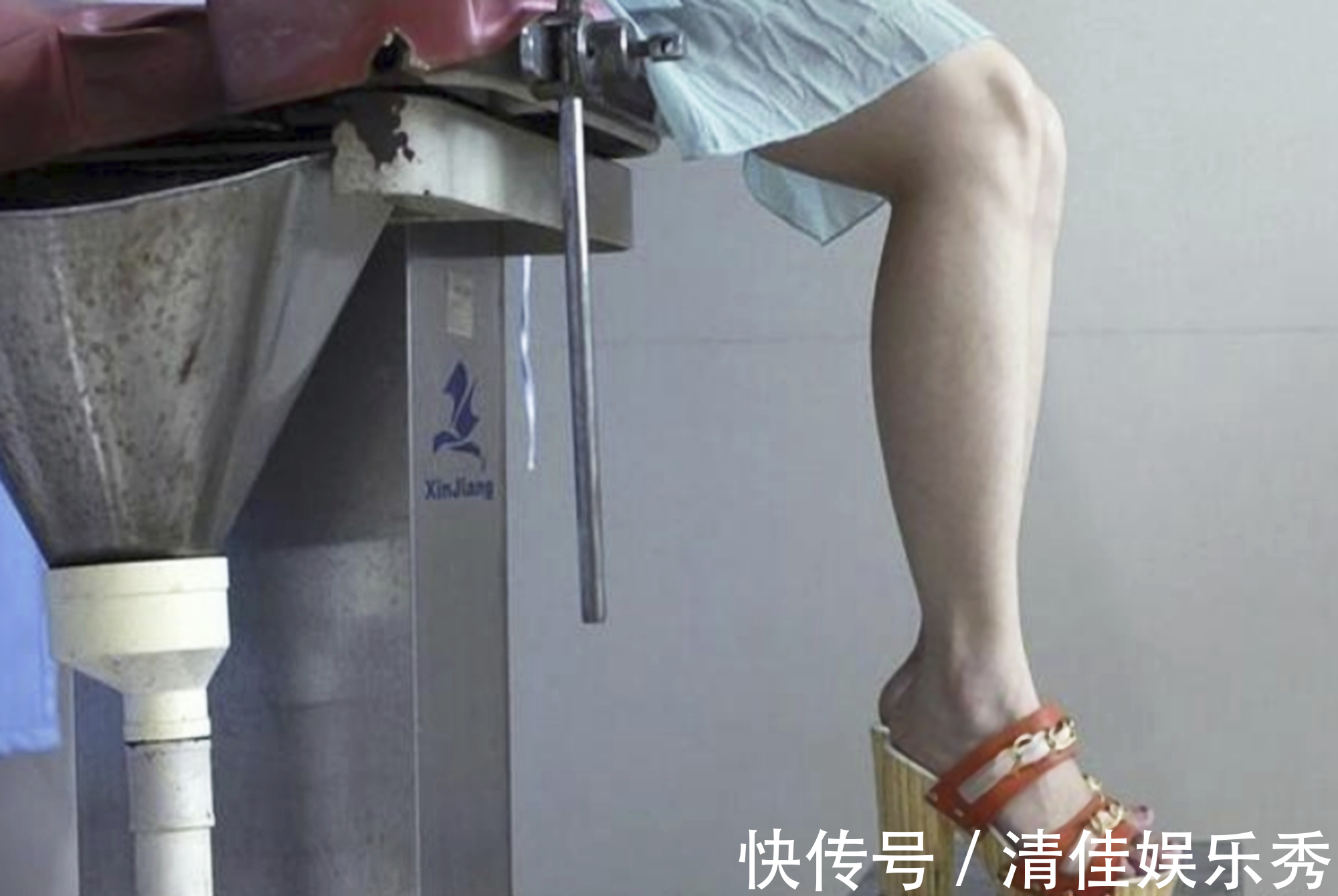 妇产医生|“她27岁,打胎17次”,妇产医生的讲述,引出了被流产毁掉的女孩