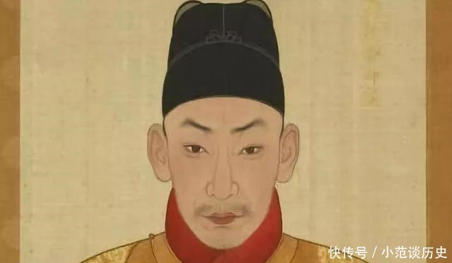 九个历史冷知识清楚三个算是有才华,知道五个算博闻多识!