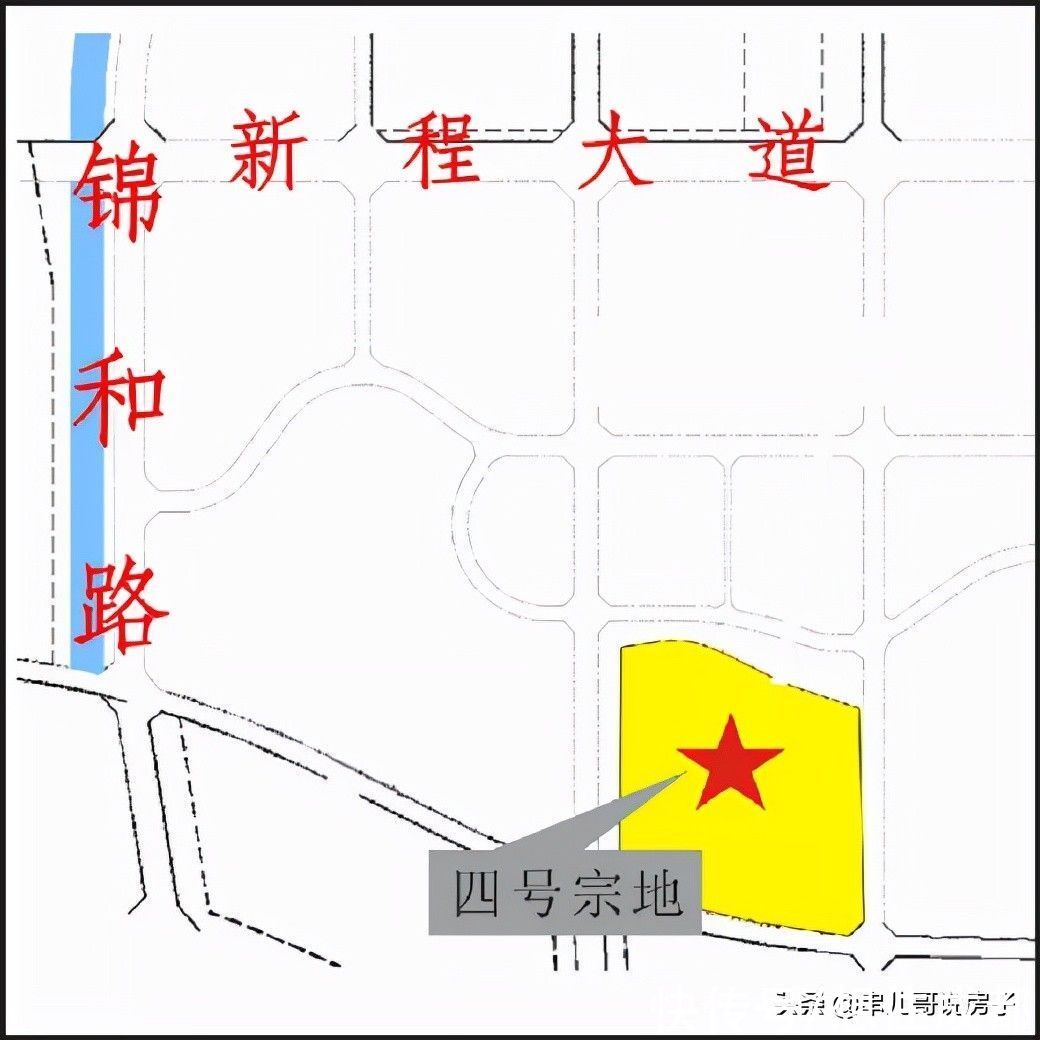 宗地|成都9月土拍首日:19宗土地成交,高新区、天府新区热度不减