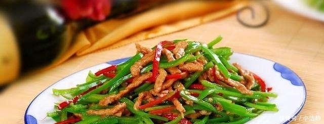 翻炒均匀|下班太累不想做菜,5道简单易做快手菜,好吃又下饭!