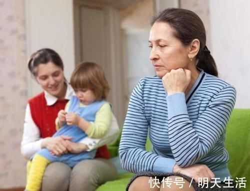 文化教育|在孩子的心中,奶奶和姥姥到底有什么区别?3个孩子真实的回答