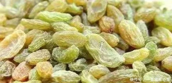 葡萄干|奉劝大家有糖尿病的，这3样食物当“零嘴”，平稳血糖，远离并发症
