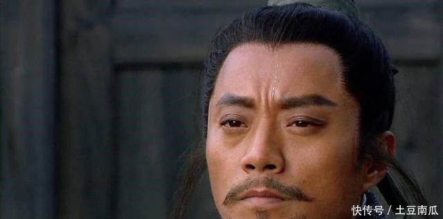  梁山|水浒传宋江本是一个小吏，为什么江湖地位很高揭晓答案！