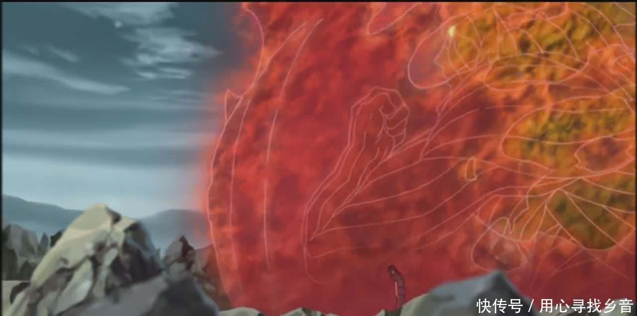 须佐能乎|影忍者,鼬的“八尺镜”防御力到底有多高!