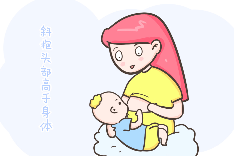 吐奶|宝宝吐奶怎么办?别慌,最全指南都在这