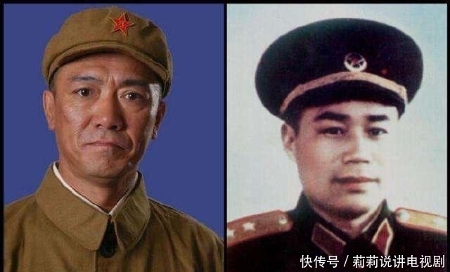 法子|一个团长竟然配了六个警卫员,陈赓:“对付蛮人,就得用蛮法子”