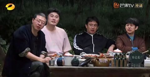 李誕|《向往的生活》收官，網友：一手好牌打得稀巴爛，陳赫、李誕的鍋