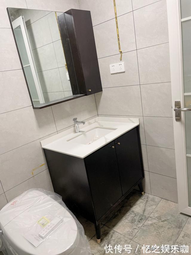 完工|花了8个月的硬装终于完工，全屋打扫干净慢慢添置家具，分享一下