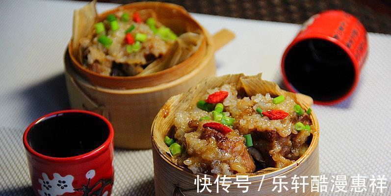 茄子|三伏天不想炒菜,可以试试这5道蒸菜,有荤有素,好吃不腻营养高