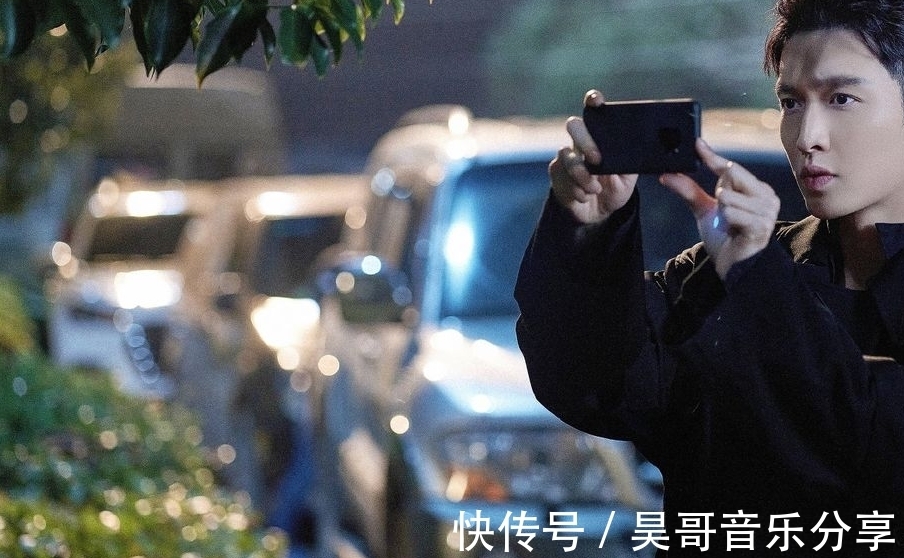 素材|《扫黑风暴》片头被指抄袭？这个过失谁来承担？