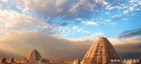 成吉思汗|此小国百年不倒, 成吉思汗一辈子将其征服, 遗言若其投降就屠城