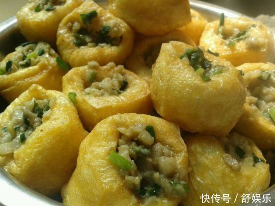 人人称赞的几道家常美食,有荤有素,好吃入味,家人吃的津津有味