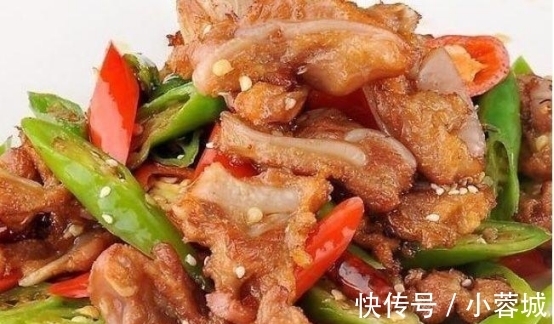 紫椒|非常美味的几道下饭菜,简单易学,味道很经典,保准家人特喜欢吃
