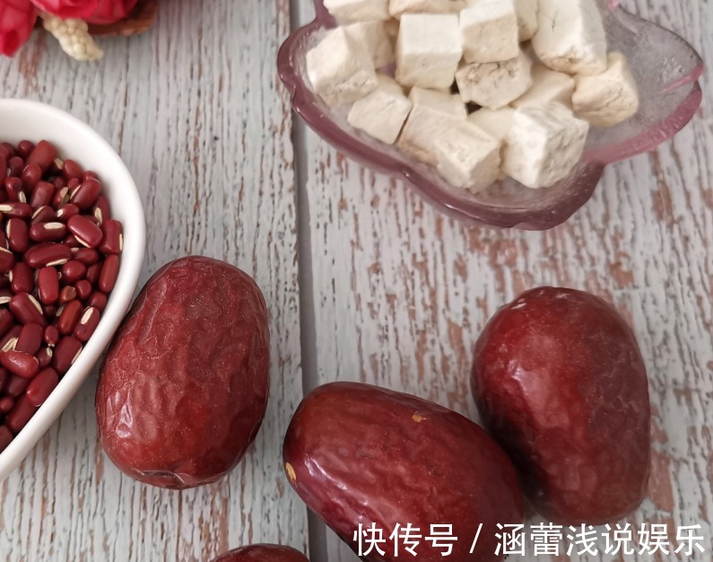 水池|秋天燥,还要祛湿吗?秋冬天才是祛湿的最佳时机,祛湿要这样吃