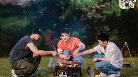 觀察類|《做家務的男人》爆火的三大原因：接地氣、人生議題和社會關系