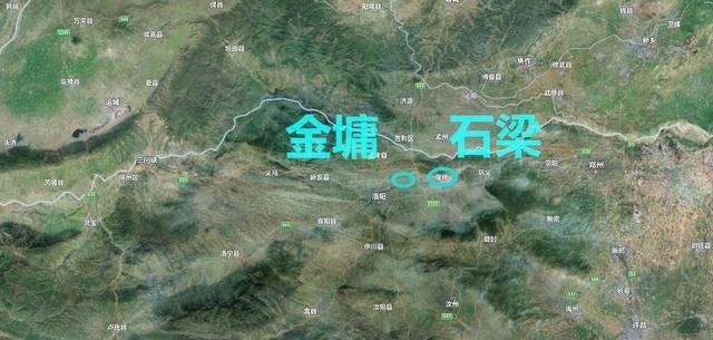 后赵|前赵后赵战争意外频发，刘曜喝大了致使大败，50000将士被斩杀