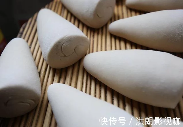 发面,最忌面粉直接加酵母!牢记4点,发酵又快又好,轻松发满盆 第7张