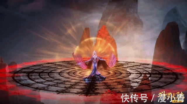 马红俊|斗罗大陆:99级波塞西实力曝光,八黑一红魂环配置,唐三也畏惧了