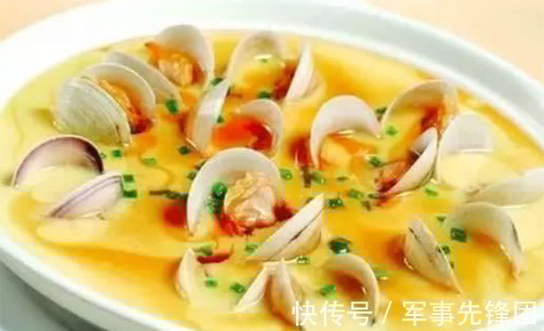 优质蛋白|秋天孩子缺钙经常走路不稳易摔跤，多吃补钙菜，增长智力长高个