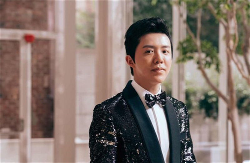 淘汰|李云迪被淘汰，为了节目不断减肥，他的离开让人接受不了