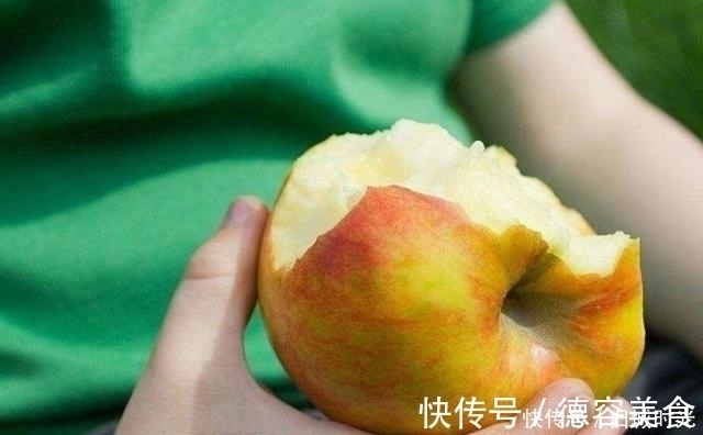 慢性疾病|早上起来空腹吃“苹果”,坚持半个月,这3个好处可能悄悄找上门