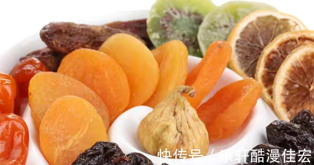 柿子干|入秋后多吃这3种水果，晒成果干随时吃，比牛奶还有营养