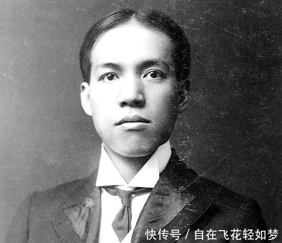 混血|要给子孙留钱?李鸿章混血孙子用一生悲剧证明:留财不如留德